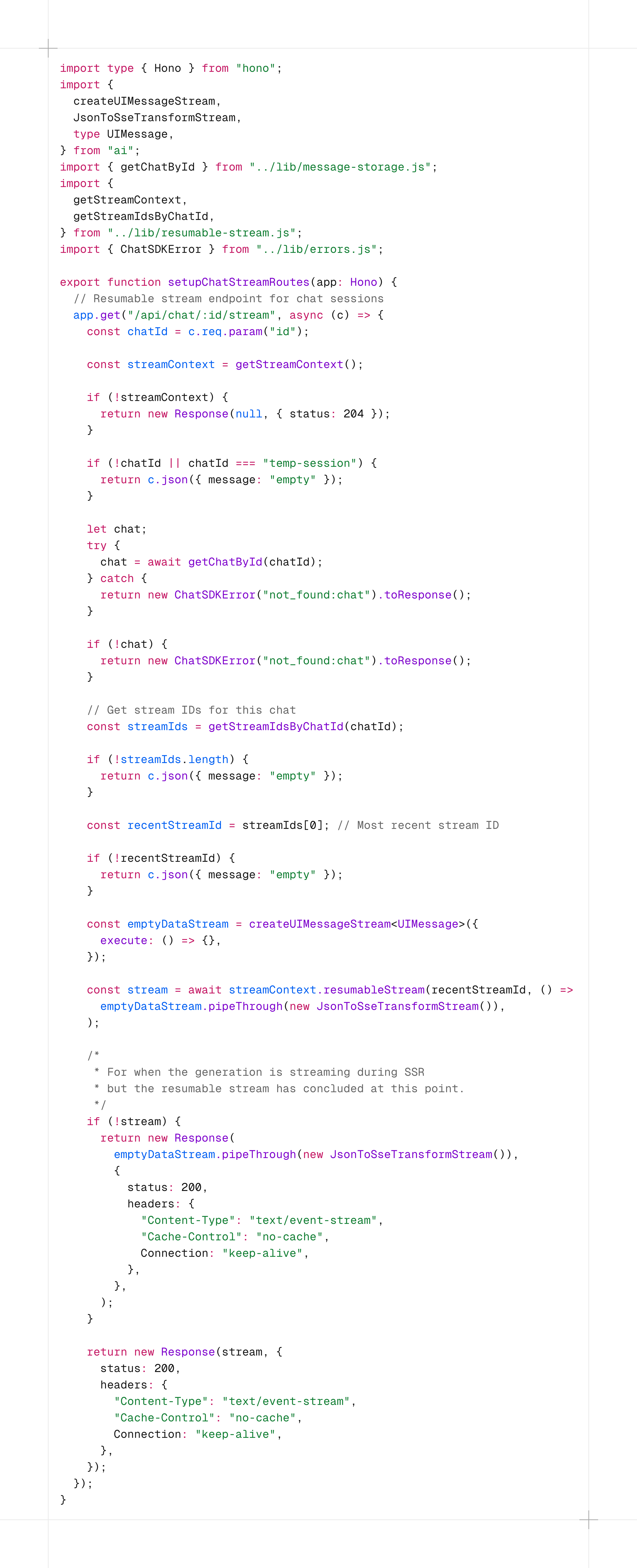 alt:/stream端口skip-compression